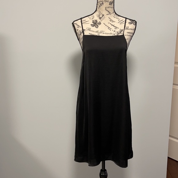 Bundle of H&M sleeveless black dress - Picture 11 of 13